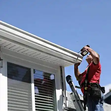 gutter services Bruceville-Eddy